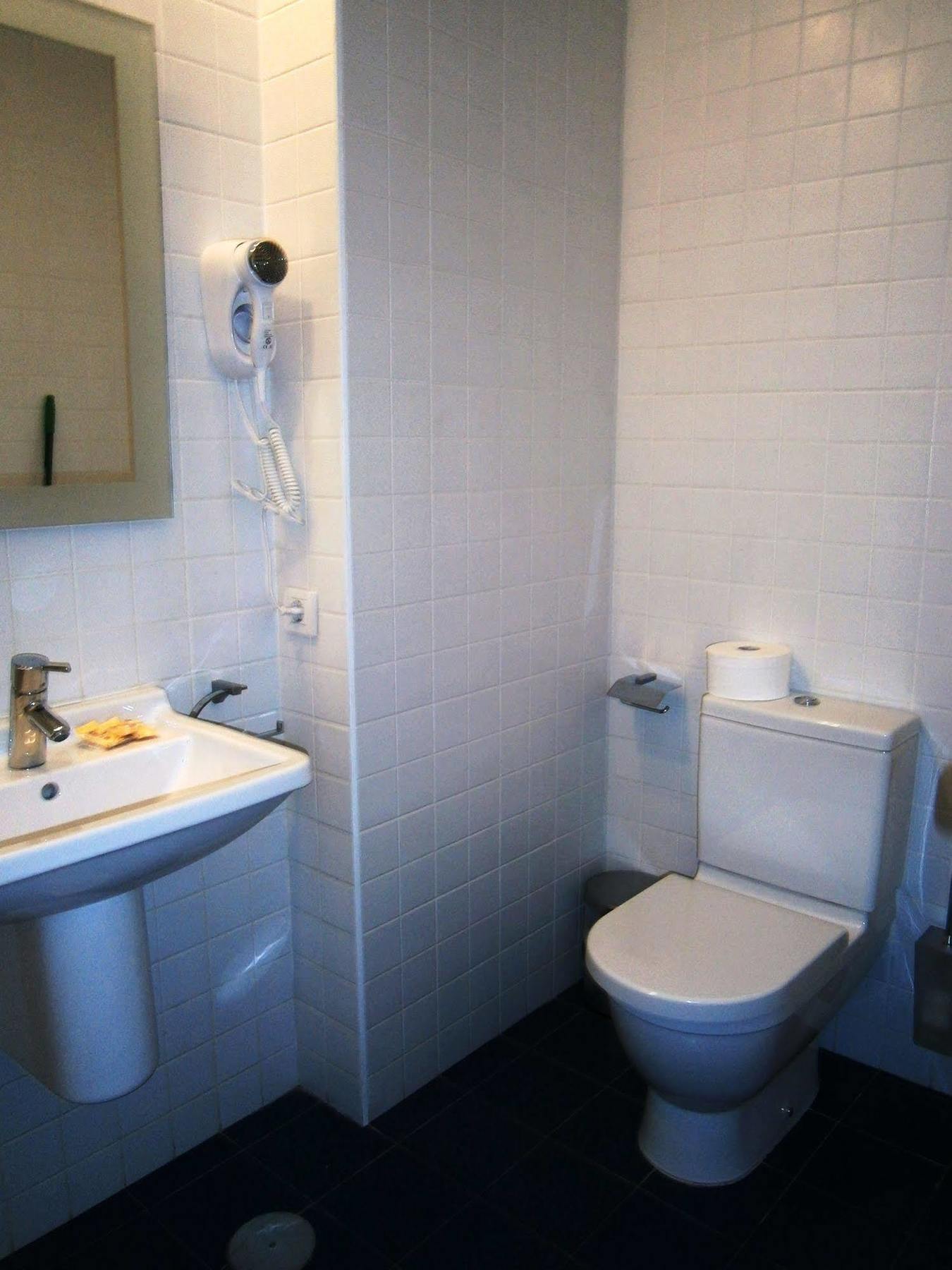 Apartamentos Santa Faz By Be Alicante Eksteriør billede