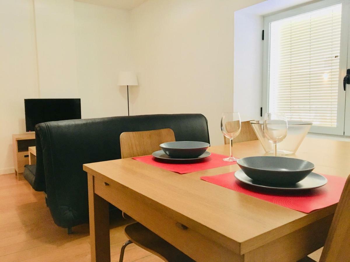 Apartamentos Santa Faz By Be Alicante Eksteriør billede