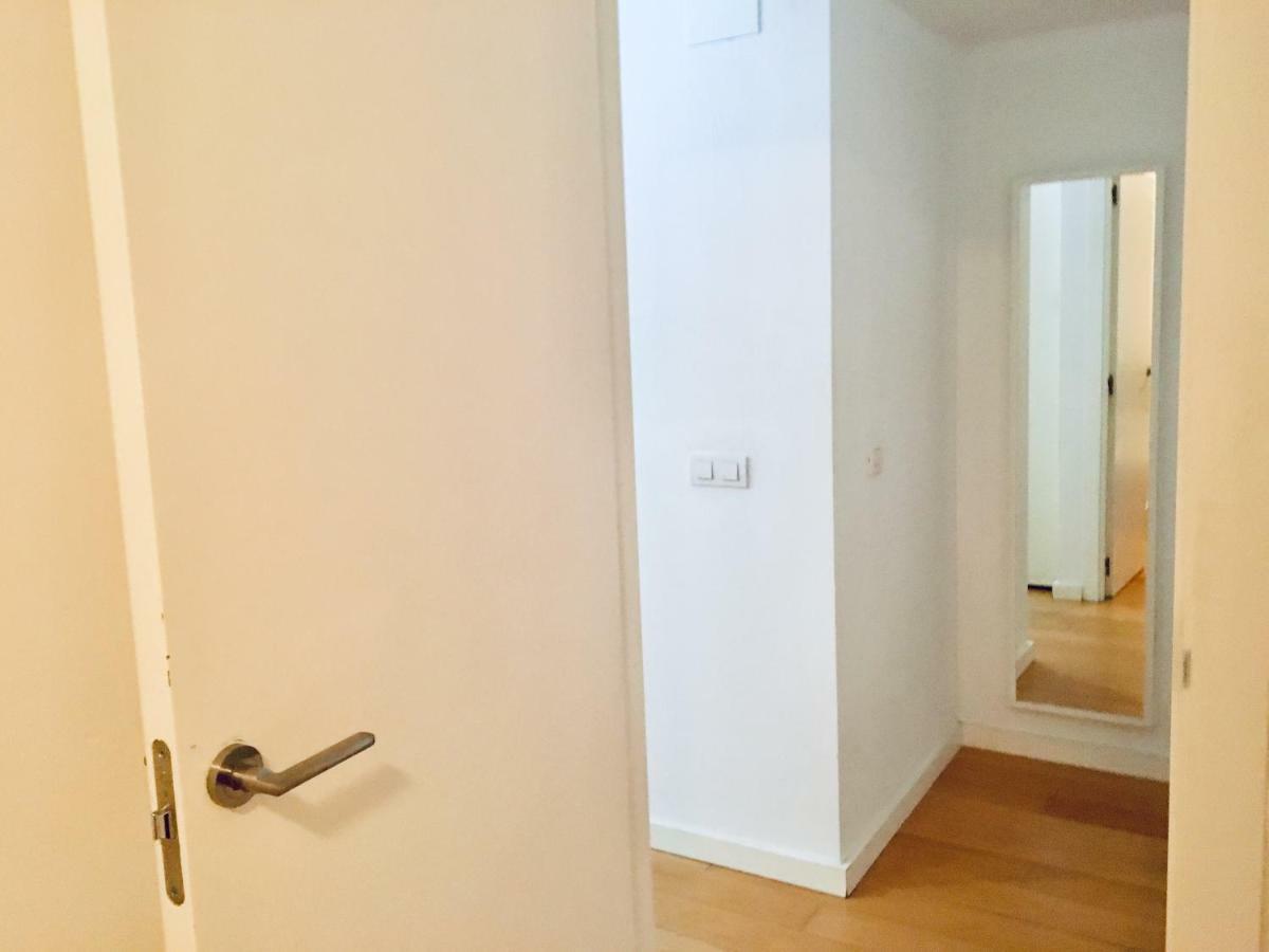 Apartamentos Santa Faz By Be Alicante Eksteriør billede