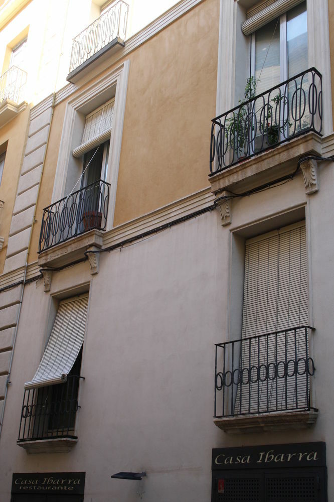 Apartamentos Santa Faz By Be Alicante Eksteriør billede